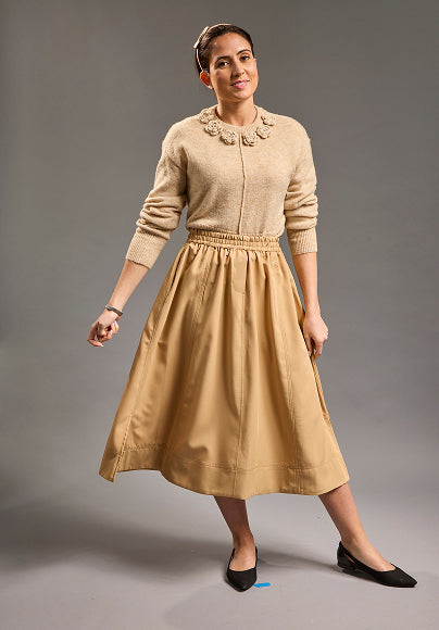 Evening Wear