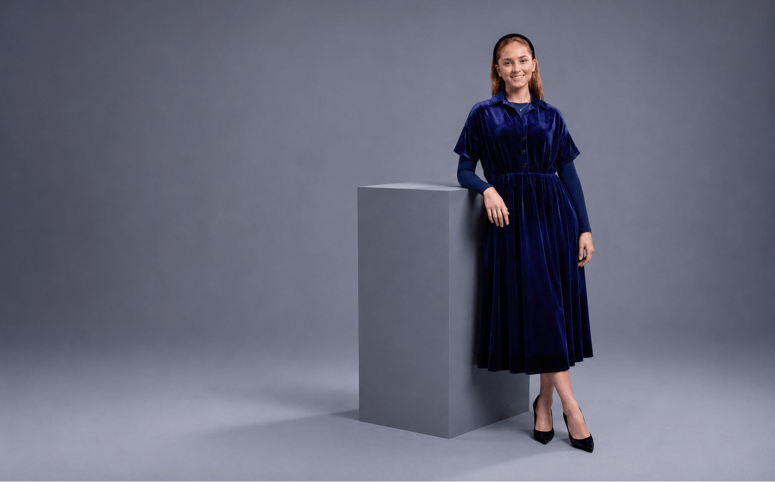 Refined Looks for a Fresh Season.